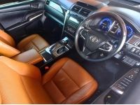 TOYOTA CAMRY 2.0 G MNC D4S ปี 2018 รูปที่ 5