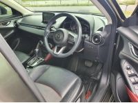 Mazda CX3 1.5XDL ปี 2017 สีน้ำตาล ดีเซล รุ่นTop มือ1 เช็คศูนย์ รูปที่ 5