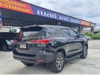 TOYOTA NEW FORTUNER 2.4 V.2WD.2016  4 กส 7909 รูปที่ 5