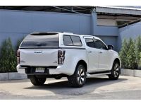 ไมล์แท้ 75,000 กม. 2020 ISUZU DMAX CAB4 1.9 HILANDER Z-PRESTIGE AUTO รูปที่ 5