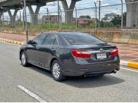 TOYOTA Camry 2.0 G ปี2013 สวยสภาพดี ราคาประหยัด ใช้งานน้อย101,xxx km. รูปที่ 5