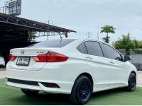 Honda City 1.5 S A/T ปี 2017 รูปที่ 5