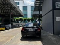 Mercedes-Benz C350e Avantgarde W205 ปี 2016 ไมล์ 34,xxx Km รูปที่ 5