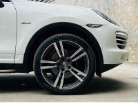 2013 PORSCHE CAYENNE DIESEL 3.0 V6 เลขไมล์ 99,000 กม. รูปที่ 5