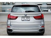 BMW X5 xDrive30d M Sport LCI F15 ปี 2016 รูปที่ 5