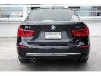 BMW 320d GT Luxury ปี 2019 รูปที่ 5