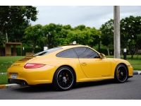 Porsche 997.2 Carrera GTS ปี 2011 ไมล์ 49,xxx Km รูปที่ 5