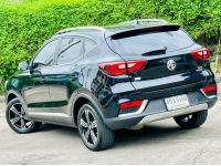 Mg zs X Sunroof  ปี 2018 Top สุดตาราง รูปที่ 5