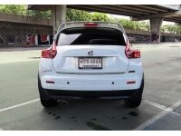 2014 Nissan Juke 1.6 V AT 4688-xxx เพียง 259,000 รูปที่ 5