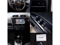2019 Mitsubishi ATTRAGE 1.2 GLS รถเก๋ง 4 ประตู ผ่อนเริ่มต้น54xxบาท รูปที่ 5