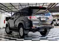 TOYOTA FORTUNER 2.7 V.2WD.CHAMP 2012 รูปที่ 5