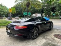 Porsche Carera 991.2 coupe ปี 17 high spec ใช้งานเพียง 50000 kilo รูปที่ 5