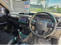 2019 TOYOTA REVO 2.4 J PLUS รูปที่ 5