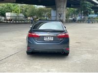 2015 Toyota Altis 1.8 S AT 618-153 เพียง 359,000 รูปที่ 5