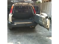 ขาย Honda CRV ปี 1999  Original Classic (เจ้าของขายเอง) รูปที่ 5