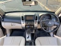 MITSUBISHI Pajero 2.5 GT ปี2012 รถบ้าน ไม่เคยชน เครื่องช่วงล่างแน่น รูปที่ 5