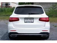 Mercedes-Benz GLC250d AMG ปี 2016 ไมล์ 8x,xxx Km รูปที่ 5