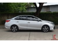 Toyota Vios 1.5 (ปี 2018) S Sedan รหัส3676 รูปที่ 5