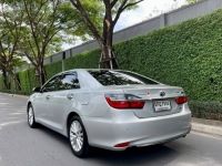 2016 TOYOTA CAMRY 2.5 HYBRID รูปที่ 5