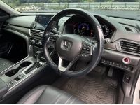 2019 NEW HONDA ACCORD 2.0 HYBRID TECH TOP SUNROOF TOP(G10) รูปที่ 5