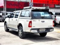 Isuzu Hilander Super Platinum 4 ประตู 2.5Ddi-TEQ VGS Turbo Top สุด 2010 รถสวยพร้อมใช้ รูปที่ 5