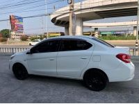 2018 Mitsubishi Attrage 1.2 AUTO GLX รูปที่ 5