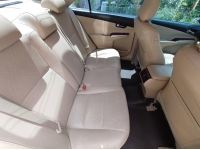 Camry 2013 , 2.0G , Auto, 289,000 บ. (ลาดพร้าว ซ.1) รูปที่ 5