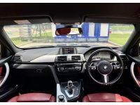 2019 BMW SERIES 3 320d M SPORT รูปที่ 5