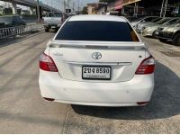 2012 TOYOTA VIOS 1.5G รูปที่ 5