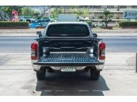 ้MITSUBISHI TRITON  2.5 GLX MAGACAB (NEW) ดีเชล MT 2020 สีเทา รูปที่ 5