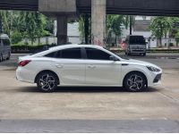 2021 MG5 1.5 X Sunroof 438-030 เพียง 489,000 รูปที่ 5