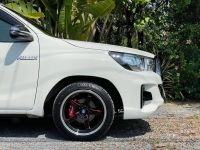 TOYOTA Revo cab 2.4J Plus M/T 2019 รถใหม่พร้อมทะเบียนสวย รูปที่ 5