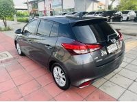 2022 TOYOTA YARIS 1.2ENTRY รูปที่ 5