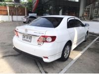 TOYOTA ALTIS 1.6 E 2010 CNG จากโตโยต้าชัวร์ รูปที่ 5