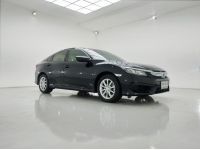 HONDA CIVIC 1.8 E (FC) ลดราคาพิเศษ รูปที่ 5