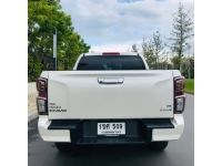 ISUZU D-MAX HI-LANDER CAB-4 1.9 Ddi M 2021 เกียร์ออโต้ 4ประตู สีขาว รูปที่ 5