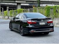 2015 TOYOTA CAMRY 2.0G EXTREMO D4S (MNC รูปที่ 5