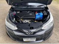 2018 TOYOTA YARIS ECO 1.2 E รูปที่ 5