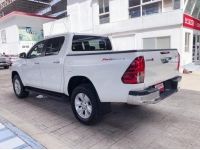 TOYOTA REVO 2.4G DOUBLECAB PRERUNNER เกียร์AT ปี19 รูปที่ 5