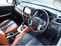 MITSUBISHI TRITON ALL NEW DOUBLE CAB 2.4 ATHLETE GT PLUS ปี 2021 สภาพนางฟ้า รูปที่ 5