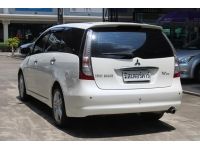 2010 MITSUBISHI SPACE WAGON 2.4 GLS LIMITED รูปที่ 5