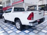 TOYOTA REVO 2.4E SMARTCAB PRERUNNER เกียร์AT ปี18 รูปที่ 5