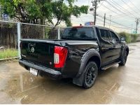 2020 Nissan Navara 2.5 Black Edition MT รูปที่ 5