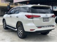 TOYOTA NEW FORTUNER 2.4 V.2WD.DISC 4 ล้อ 2018   2 ขส 2350 รูปที่ 5