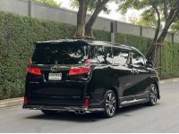 2019 TOYOTA Vellfire 2.5ZG Edition Minorchange Top สุด รูปที่ 5