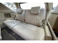 2012 TOYOTA FORTUNER 3.0 V รูปที่ 5