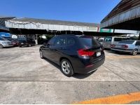 2012 BMW X1 2.0 E84 รูปที่ 5