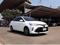 SOLUNA VIOS 1.5 E (MC)	 2019 รูปที่ 5