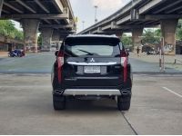 Mitsubishi Pajero Sport 2.4 GT AT ปี 2017 ดีเซล รูปที่ 5