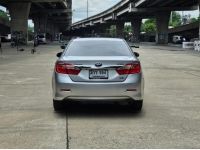 Toyota Camry 2.5 Hybrid ปี 2014 รูปที่ 5